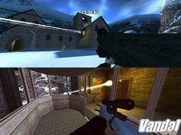 Imagen 12 de 007: Nightfire para GameCube
