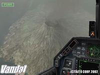 Pantalla Energy Airforce