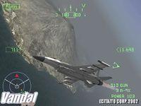Imagen Energy Airforce