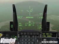 Imagen 1 de Energy Airforce para PlayStation 2