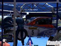 Imagen 22 de Colin McRae Rally 3 para GameCube