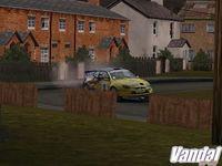 Imagen 37 de Colin McRae Rally 3 para Ordenador