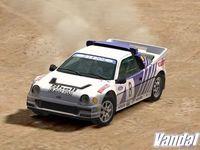 Imagen 35 de Colin McRae Rally 3 para Ordenador