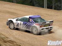 Imagen 34 de Colin McRae Rally 3 para Ordenador