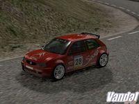 Imagen 24 de Colin McRae Rally 3 para GameCube