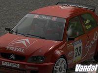 Imagen 23 de Colin McRae Rally 3 para GameCube