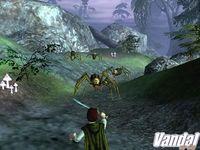 Imagen 23 de El Se�or de los Anillos: La Comunidad del Anillo para PlayStation 2