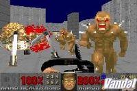 Pantalla Doom II