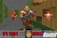 Imagen 3 de Doom II para Game Boy Advance