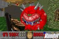 Imagen 2 de Doom II para Game Boy Advance