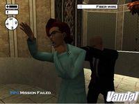 Imagen 4 de Hitman 2: Silent Assassin para PlayStation 2