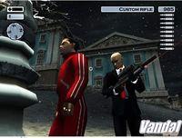 Imagen 3 de Hitman 2: Silent Assassin para PlayStation 2