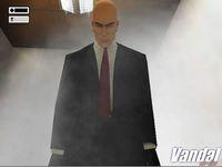 Imagen 1 de Hitman 2: Silent Assassin para PlayStation 2