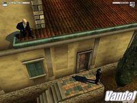 Hitman 2: Silent Assassin