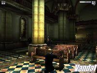 Imagen 2 de Hitman 2: Silent Assassin para Xbox