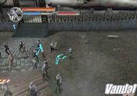 Imagen 8 de Hunter: The Reckoning para GameCube