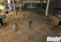 Imagen 6 de Hunter: The Reckoning para GameCube