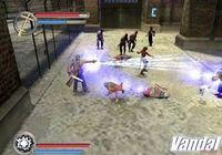 Imagen 5 de Hunter: The Reckoning para GameCube