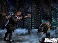 Imagen 25 de Kakuto Chojin para Xbox