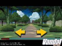Lupin the 3rd: Lost Treasure from Sea