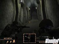 Imagen 3 de P�nico Nuclear para PlayStation 2