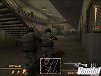 Imagen 5 de P�nico Nuclear para PlayStation 2