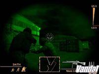 Imagen 11 de P�nico Nuclear para PlayStation 2
