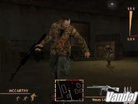 Imagen 10 de P�nico Nuclear para PlayStation 2