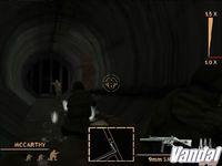 Imagen 9 de P�nico Nuclear para PlayStation 2