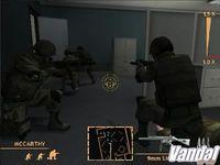 Imagen 8 de P�nico Nuclear para PlayStation 2