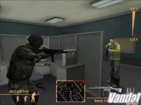 Imagen 7 de P�nico Nuclear para PlayStation 2