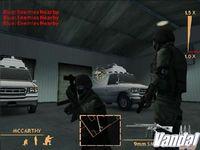 Imagen 6 de P�nico Nuclear para PlayStation 2