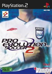Imagen 14 de World Soccer Winning Eleven 6 para PlayStation 2