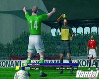 Imagen 12 de World Soccer Winning Eleven 6 para PlayStation 2