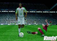 Imagen 11 de World Soccer Winning Eleven 6 para PlayStation 2