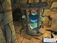 Imagen 20 de Rayman 3: Hoodlum Havoc para PlayStation 2