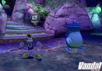 Imagen 19 de Rayman 3: Hoodlum Havoc para PlayStation 2