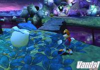 Imagen 18 de Rayman 3: Hoodlum Havoc para PlayStation 2