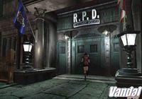 Resident Evil 2