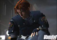 Pantalla Resident Evil 2