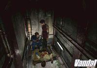 Imagen Resident Evil 2
