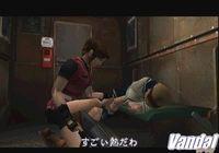 Imagen 2 de Resident Evil 2 para GameCube