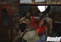 Imagen 1 de Resident Evil 2 para GameCube