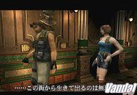 Resident Evil 3: Nemesis