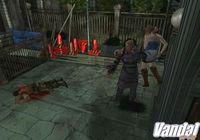 Imagen Resident Evil 3: Nemesis