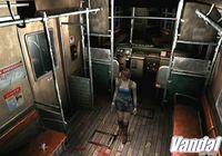 Imagen 1 de Resident Evil 3: Nemesis para GameCube