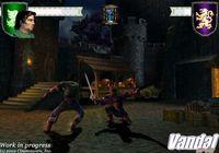 Imagen 16 de Robin Hood: Defender of the Crown para Ordenador