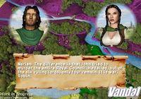 Imagen 7 de Robin Hood: Defender of the Crown para Ordenador