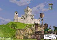 Imagen 5 de Robin Hood: Defender of the Crown para Ordenador