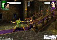 Imagen 14 de Robin Hood: Defender of the Crown para Ordenador
